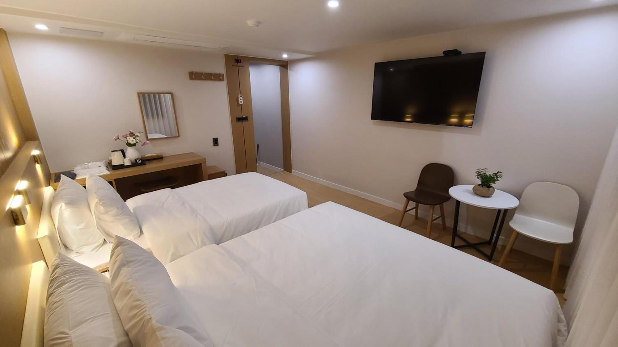 Hotel Andrest Busan Room photo