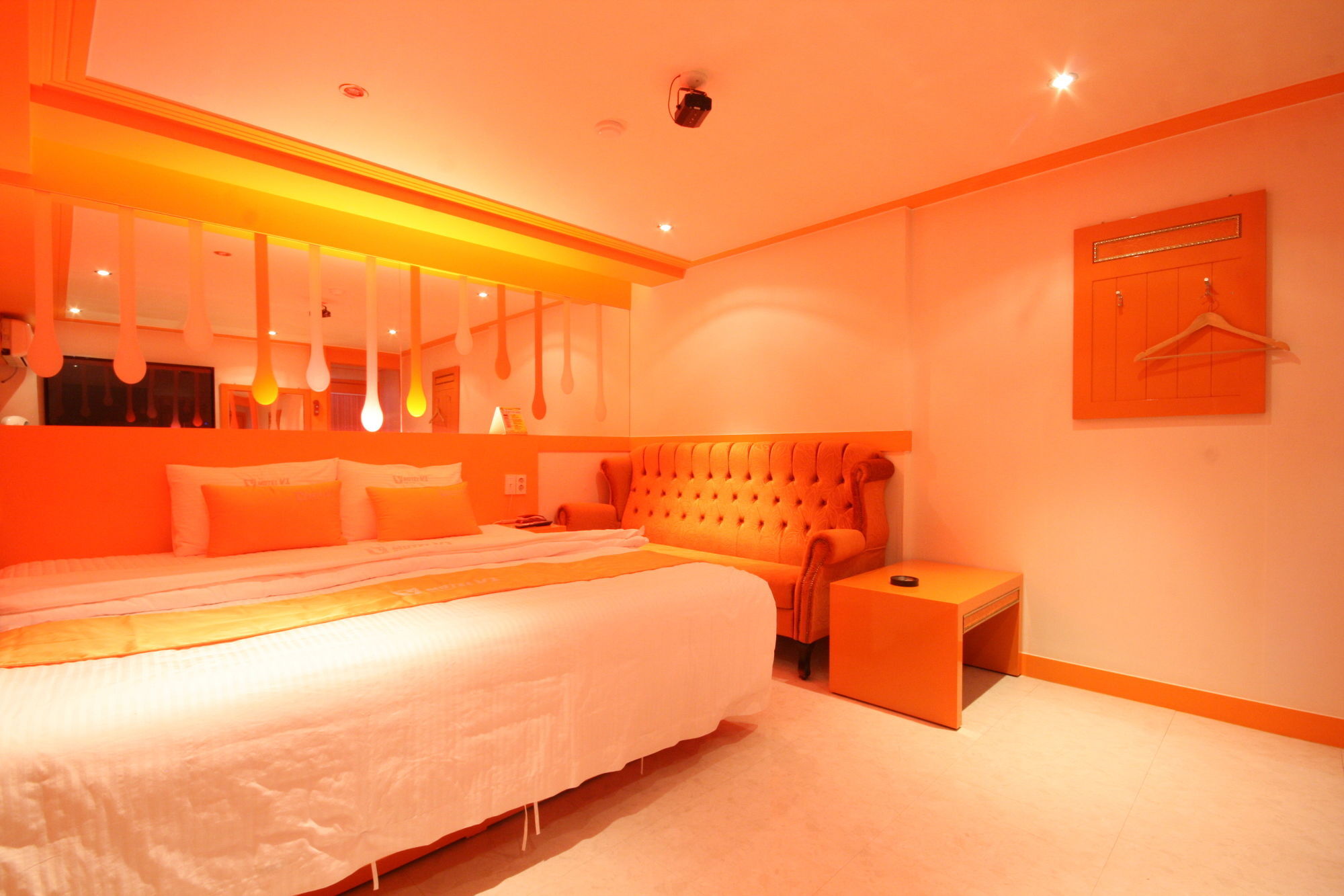 Hotel Andrest Busan Exterior photo
